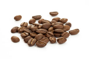 Zrnková BIO a Fair Trade káva